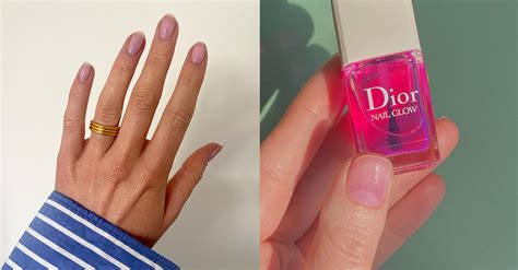 dior nail polish blop dupe|nail glow dupe.